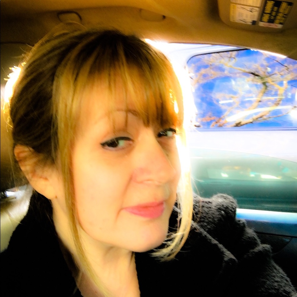 Meet your Posher, Kimberly